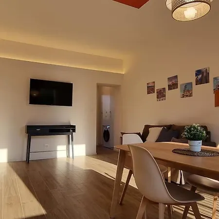 Apartamento Galleria 2 Agosto 1980 N2 Bolonia
