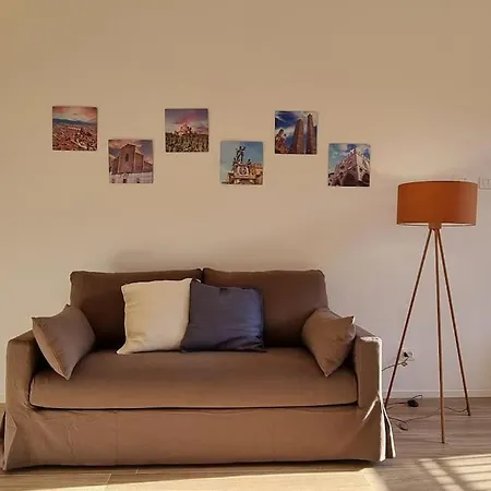 Apartamento Galleria 2 Agosto 1980 N2 *