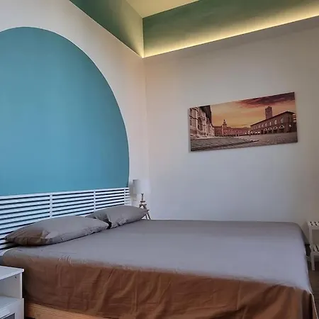 Apartman Galleria 2 Agosto 1980 N2 *