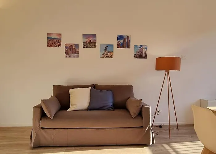 Apartman Galleria 2 Agosto 1980 N2 *