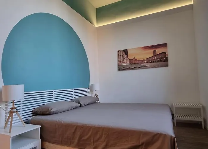 Apartman Galleria 2 Agosto 1980 N2 *