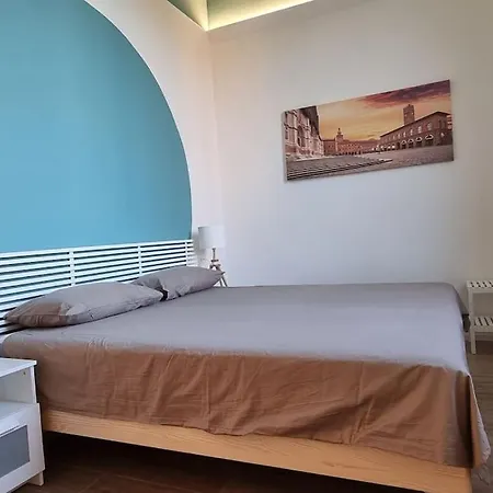 Galleria 2 Agosto 1980 N2 Daire *