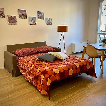 Galleria 2 Agosto 1980 N2 Lejlighed