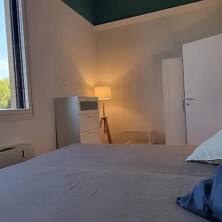 Apartment Galleria 2 Agosto 1980 N2 *