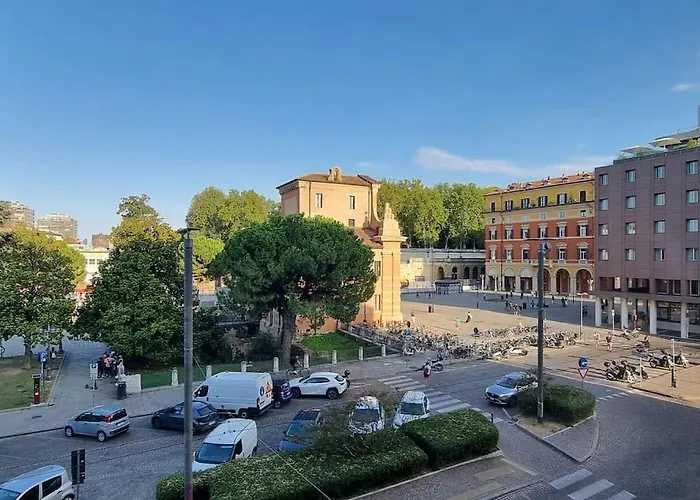 Daire Galleria 2 Agosto 1980 N2