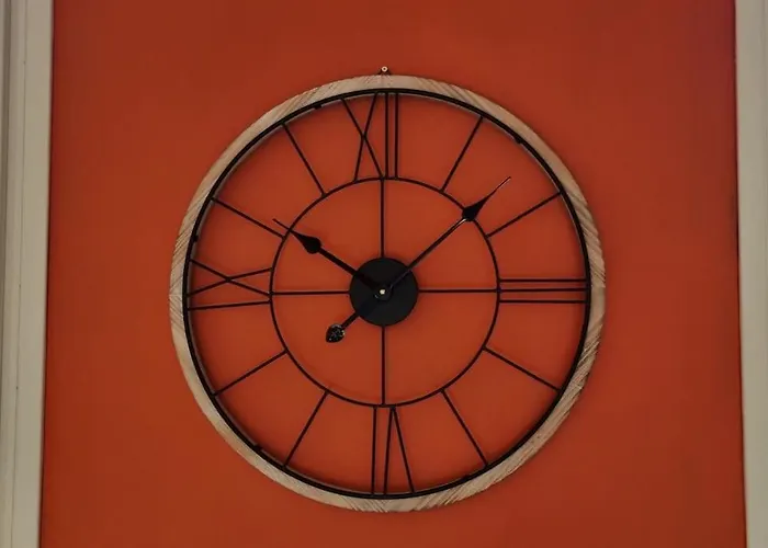 Апартаменты Galleria 2 Agosto 1980 N2 *