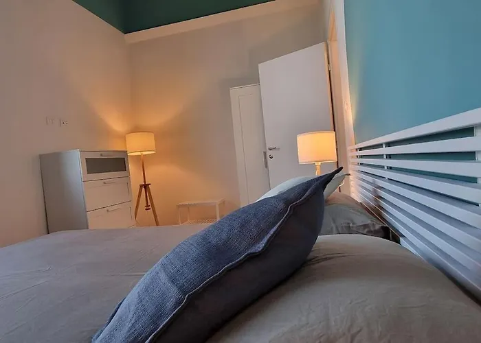 Galleria 2 Agosto 1980 N2 Апартаменты