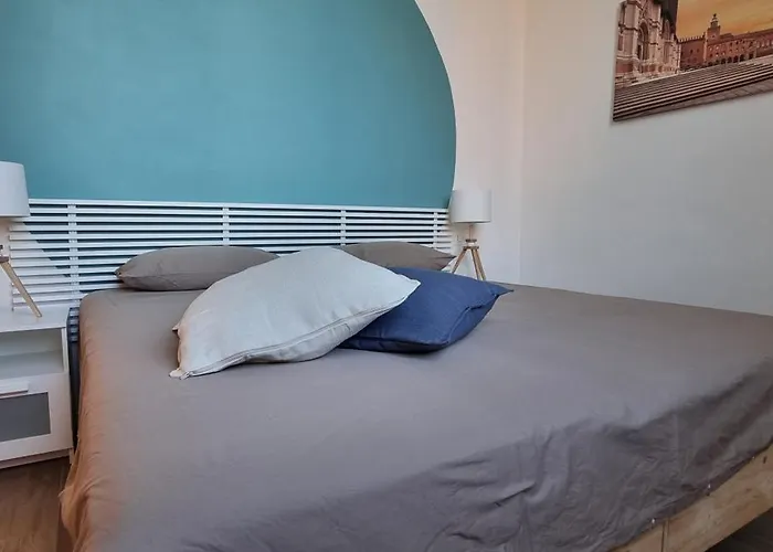 Galleria 2 Agosto 1980 N2 Апартаменты