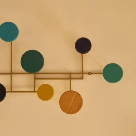 Galleria 2 Agosto 1980 N2 アパート *