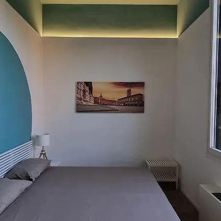 Galleria 2 Agosto 1980 N2 アパート ボローニャ