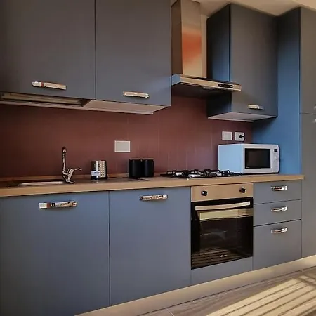 Galleria 2 Agosto 1980 N2 ボローニャ