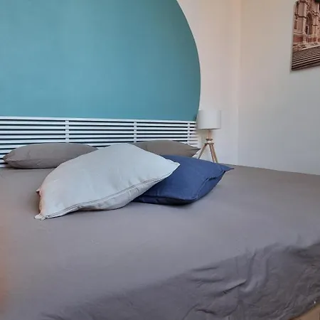 Galleria 2 Agosto 1980 N2 アパート