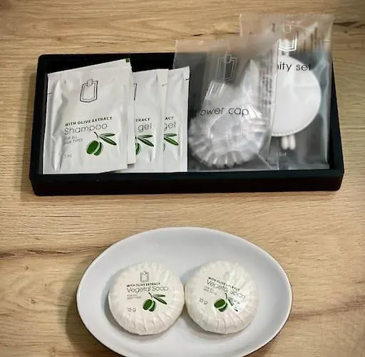 Appartement Galleria 2 Agosto 1980 N2 *