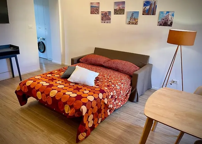 Galleria 2 Agosto 1980 N2 Appartement Bologna